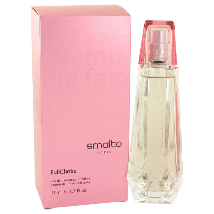 Full Choke Eau De Parfum Spray By Francesco Smalto