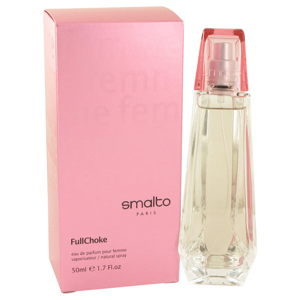 Full Choke Eau De Parfum Spray By Francesco Smalto