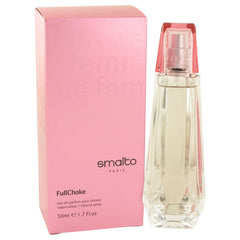 Full Choke Eau De Parfum Spray By Francesco Smalto