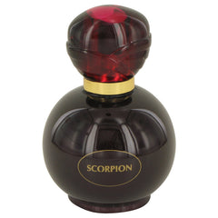 Scorpion Eau De Toilette Spray (unboxed) By Parfums JM