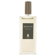 Serge Noire Eau De Parfum Spray (Unisex Tester) By Serge Lutens