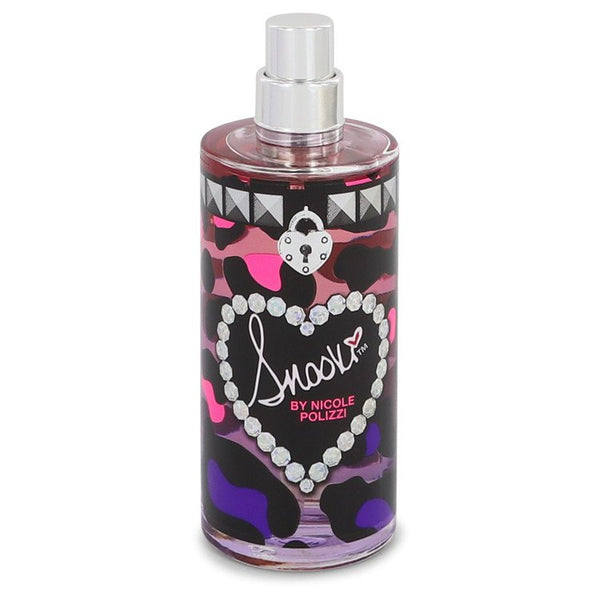 Snooki Eau De Parfum Spray (Tester) By Nicole Polizzi