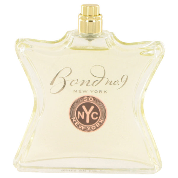 So New York Eau De Parfum Spray (Tester) By Bond No. 9