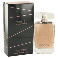 Sofia Eau De Parfum Spray By Sofia Vergara