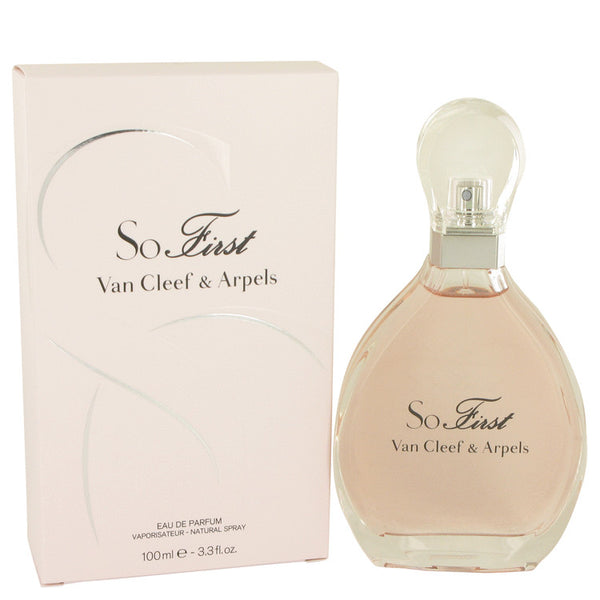 So First Eau De Parfum Spray By Van Cleef & Arpels