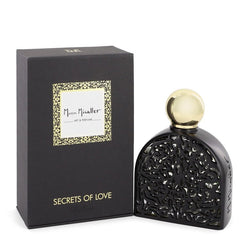 Secrets Of Love Delice Eau De Parfum Spray By M. Micallef