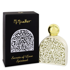 Secrets Of Love Spiritual Eau De Parfum Spray By M. Micallef