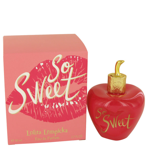 So Sweet Lolita Lempicka Eau De Parfum Spray By Lolita Lempicka