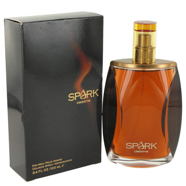 Spark Eau De Cologne Spray By Liz Claiborne