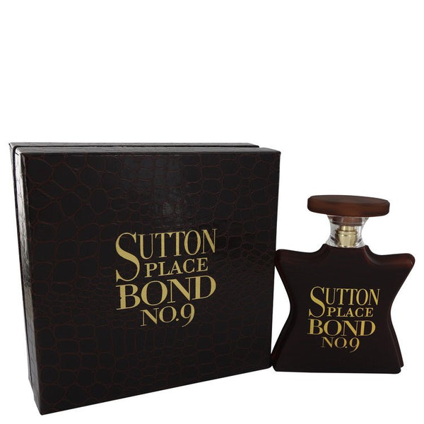 Sutton Place Eau De Parfum Spray By Bond No. 9