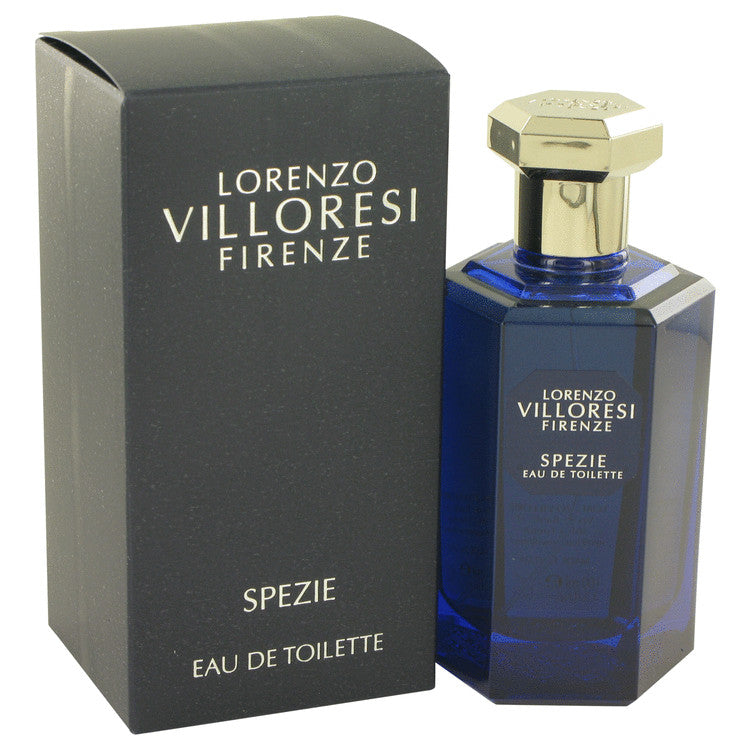 Spezie Eau De Toilette Spray By Lorenzo Villoresi