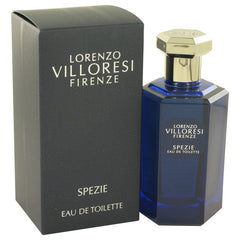 Spezie Eau De Toilette Spray By Lorenzo Villoresi