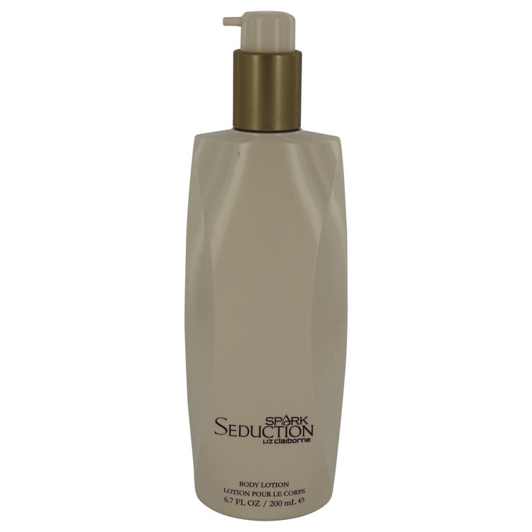 Spark Seduction Body Lotion (unboxed) By Liz Claiborne