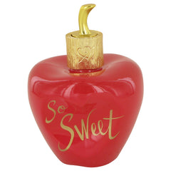 So Sweet Lolita Lempicka Eau De Parfum Spray (Tester) By Lolita Lempicka