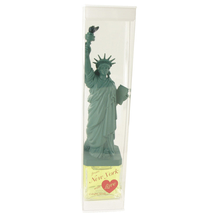 Statue Of Liberty Cologne Spray By Unknown