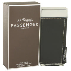 St Dupont Passenger Eau De Toilette Spray By St Dupont