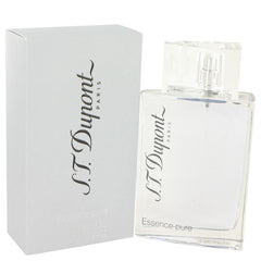 St Dupont Essence Pure Eau De Toilette Spray By St Dupont