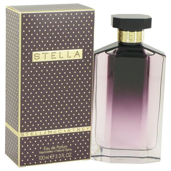 Stella Eau De Parfum Spray (New Packaging) By Stella McCartney