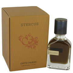 Stercus Pure Parfum (Unisex) By Orto Parisi