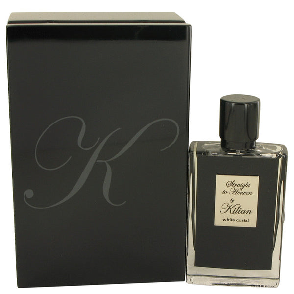 Straight To Heaven White Cristal Eau De Parfum Refillable Spray By Kilian