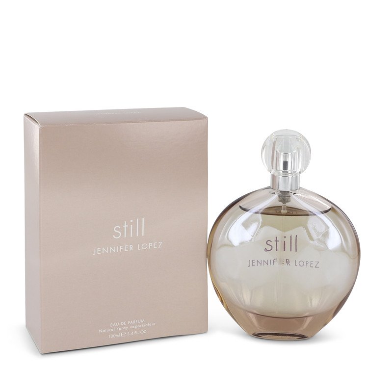 Still Eau De Parfum Spray By Jennifer Lopez