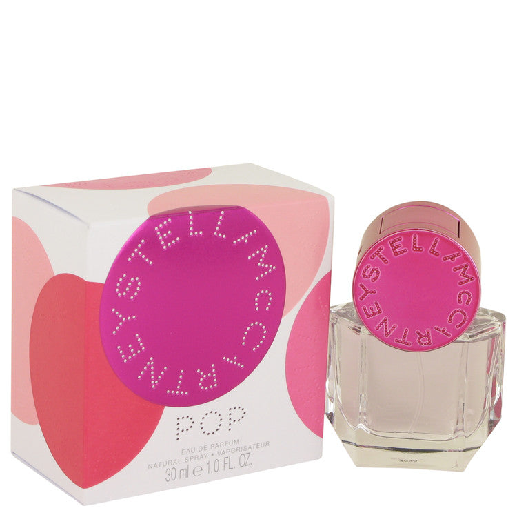 Stella Pop Eau De Parfum Spray By Stella Mccartney