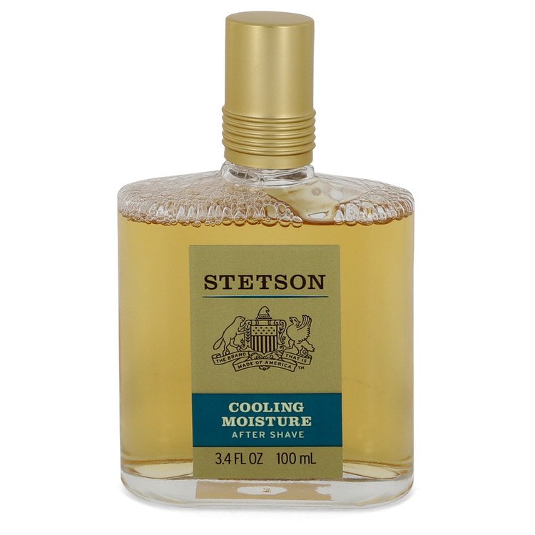 Stetson Cooling Moisture After Shave By Coty