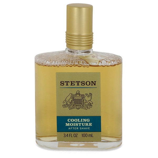 Stetson Cooling Moisture After Shave By Coty