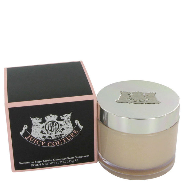 Juicy Couture Sugar Scrub By Juicy Couture