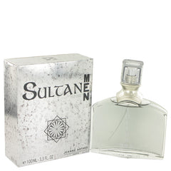 Sultan Eau De Toilette Spray By Jeanne Arthes