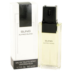 Alfred Sung Eau De Toilette Spray By Alfred Sung