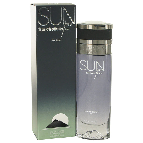 Sun Java Eau De Toilette Spray By Franck Olivier