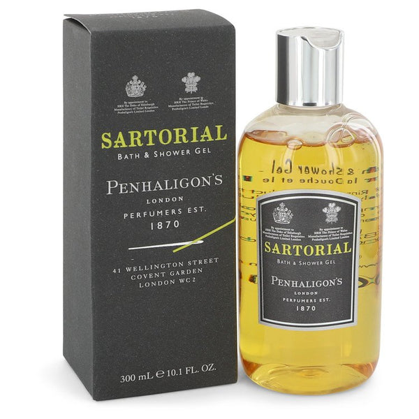 Sartorial Shower Gel By Penhaligon's