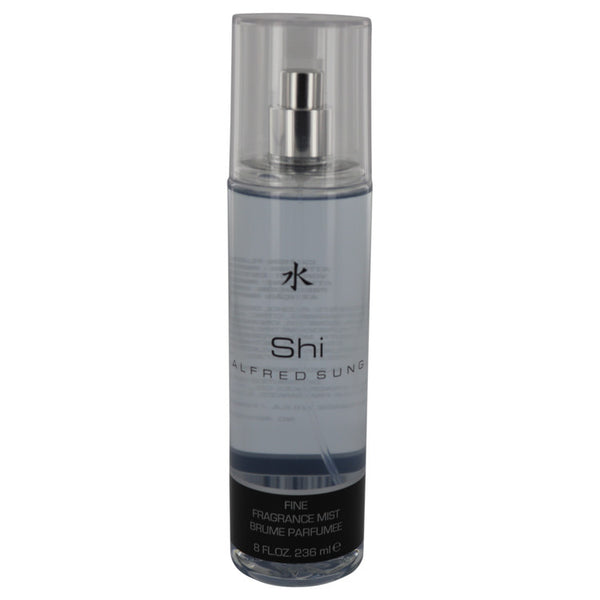 Shi Fragrance Mist By Alfred Sung