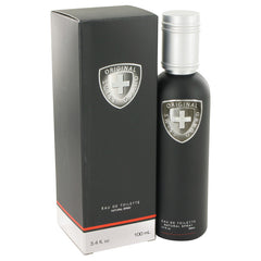 Swiss Guard Eau De Toilette Spray By Swiss Guard