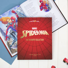 Spider-man Collection Book