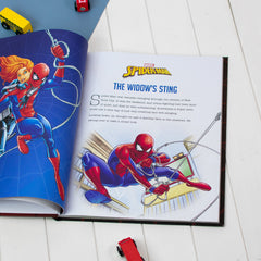 Spider-man Collection Book