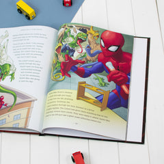 Spider-man Collection Book