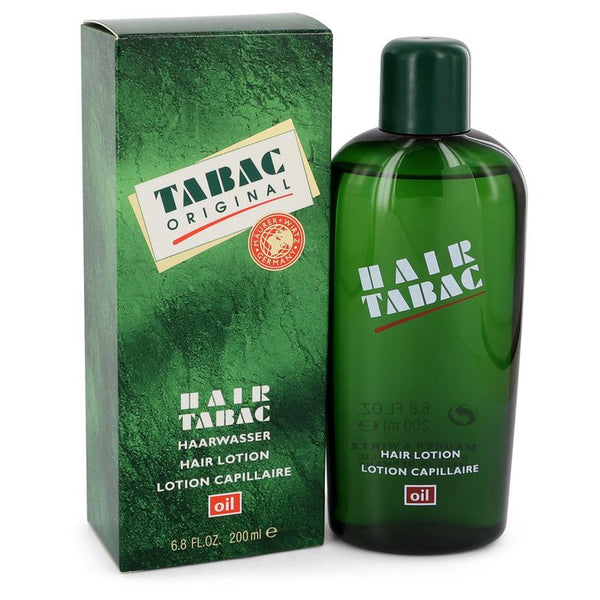 Tabac Hair Lotion Oil By Maurer & Wirtz