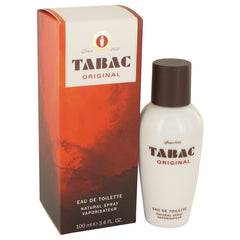 Tabac Eau De Toilette Spray By Maurer & Wirtz