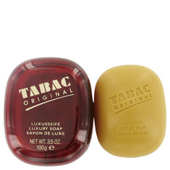 Tabac Soap By Maurer & Wirtz