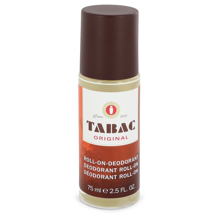 Tabac Roll On Deodorant By Maurer & Wirtz