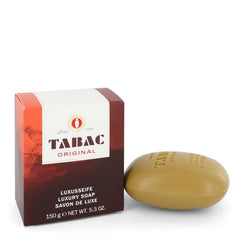 Tabac Soap By Maurer & Wirtz