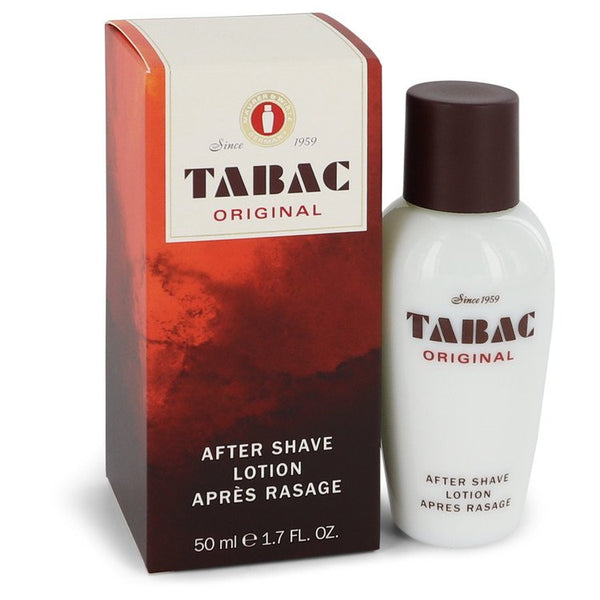 Tabac After Shave Lotion By Maurer & Wirtz