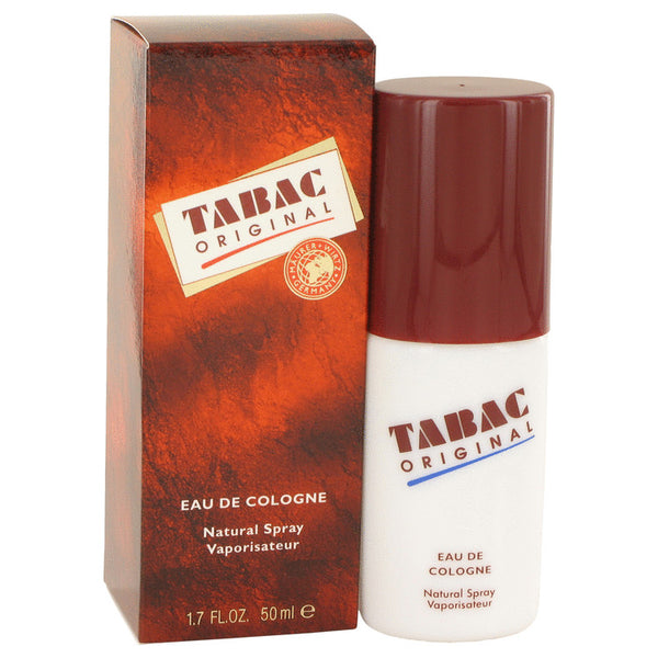 Tabac Cologne Spray By Maurer & Wirtz