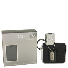 Armaf Tag Him Eau De Toilette Spray By Armaf