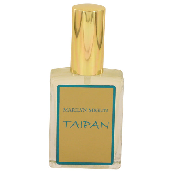 Taipan Eau De Parfum Spray By Marilyn Miglin