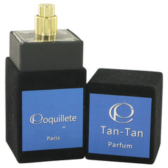 Tan Tan Eau De Parfum Spray By Coquillete