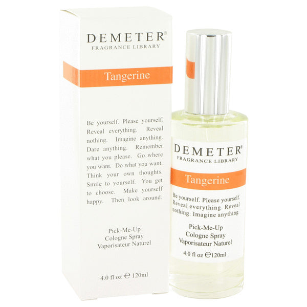 Demeter Tangerine Cologne Spray By Demeter