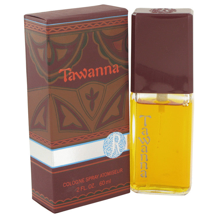 Tawanna Cologne Spray By Regency Cosmetics